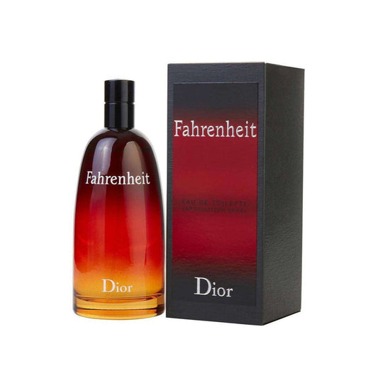 Dior Fahrenheit Men Eau De Toilette 100ML