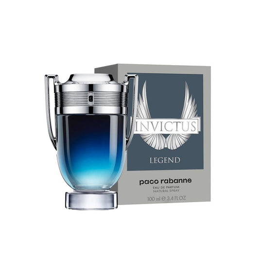 Paco Rabbane Invictus Legend Men Eau De Perfum 100ML