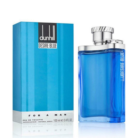 Dunhill Desire Blue Eau De Toilette 100ML