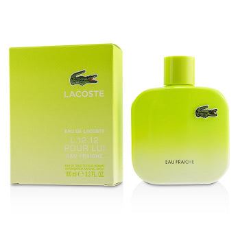 Lacoste Eau De Lacoste l.12.12 Pour 100ML