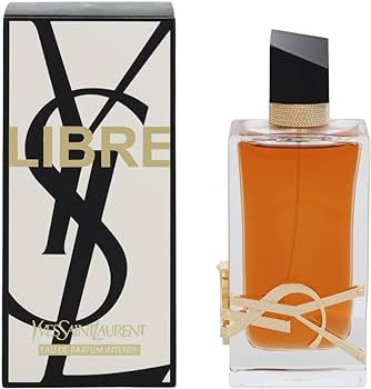 Yves Saint Laurent Libre Intense Eau De Parfum Intense 90ML