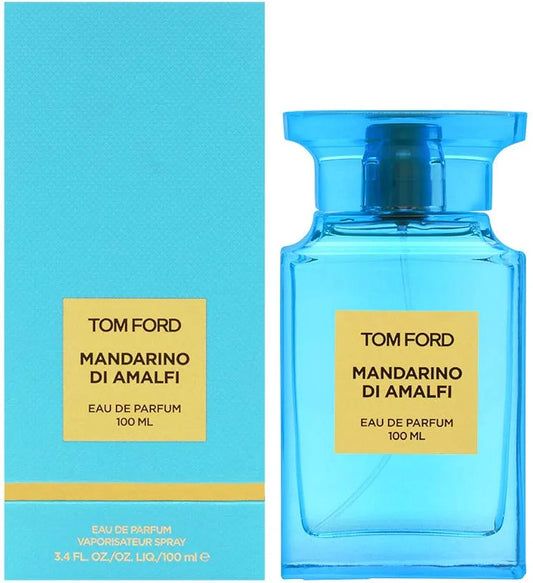 Tom Ford Private Blend Mandarino Di Amalfi Eau De Parfum Spray 100ML