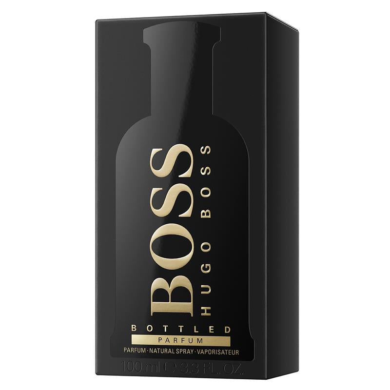 Hugo Boss Bottled Parfum 100ML