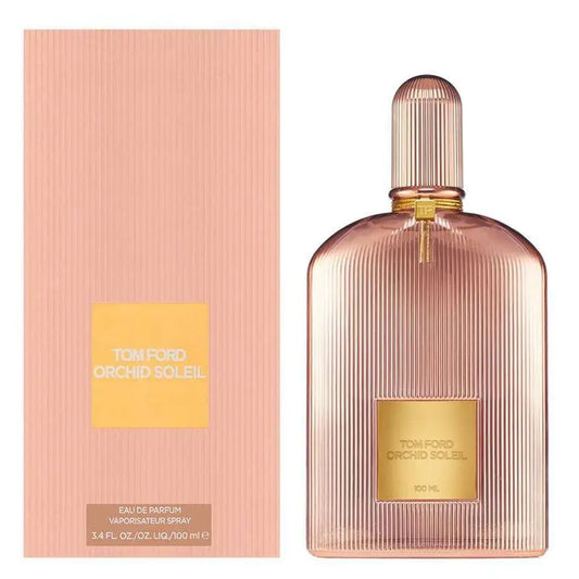 Tom Ford Orchid Soleil Eau De Perfum 100ML