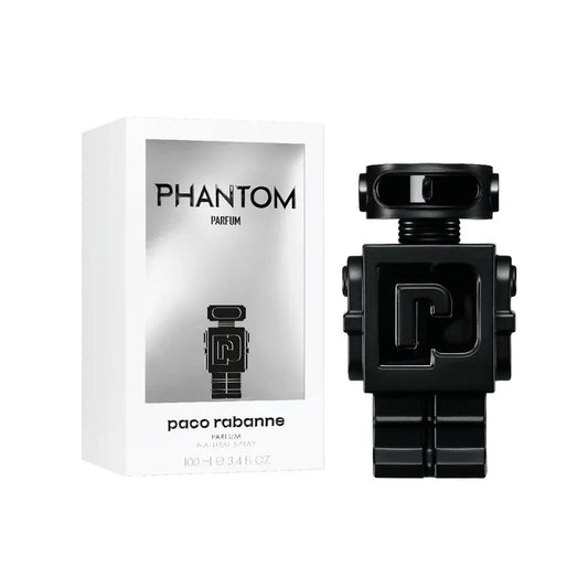 Paco Rabbane Phantom Parfum
100ML