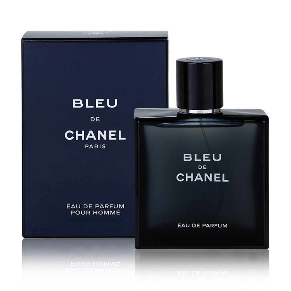 Bleu De Chanel For Men 100ML Eau De Parfum