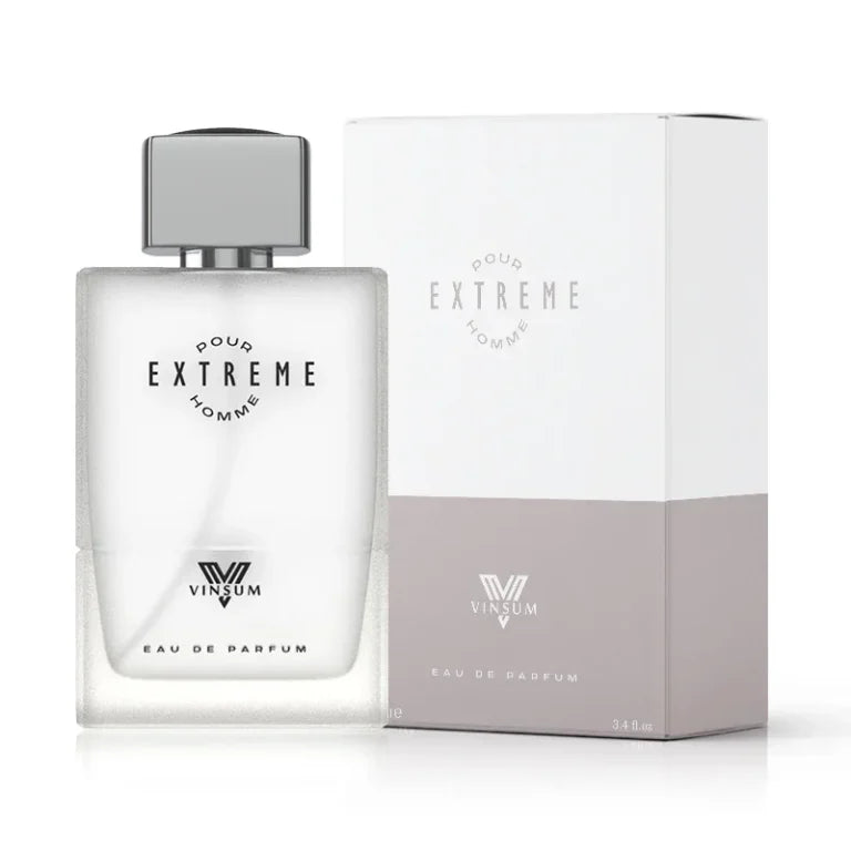 Vinsum Extreme Eau De Perfume For Men 100ML