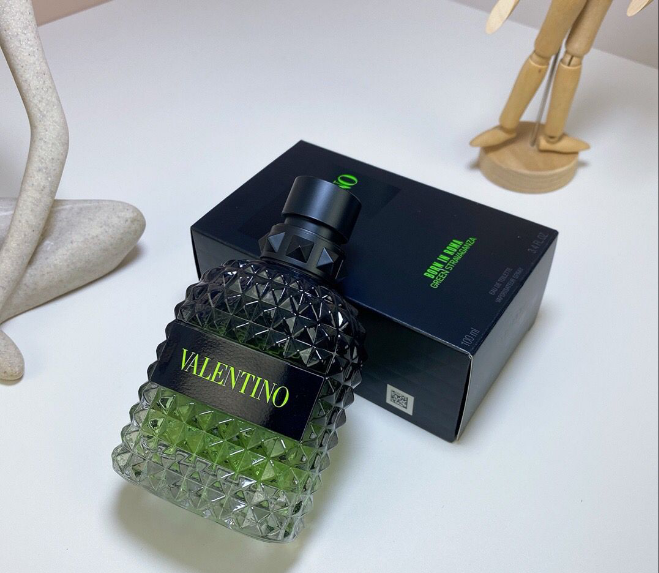 Valentino Roman Men (Mr. Indulgent) 100ML