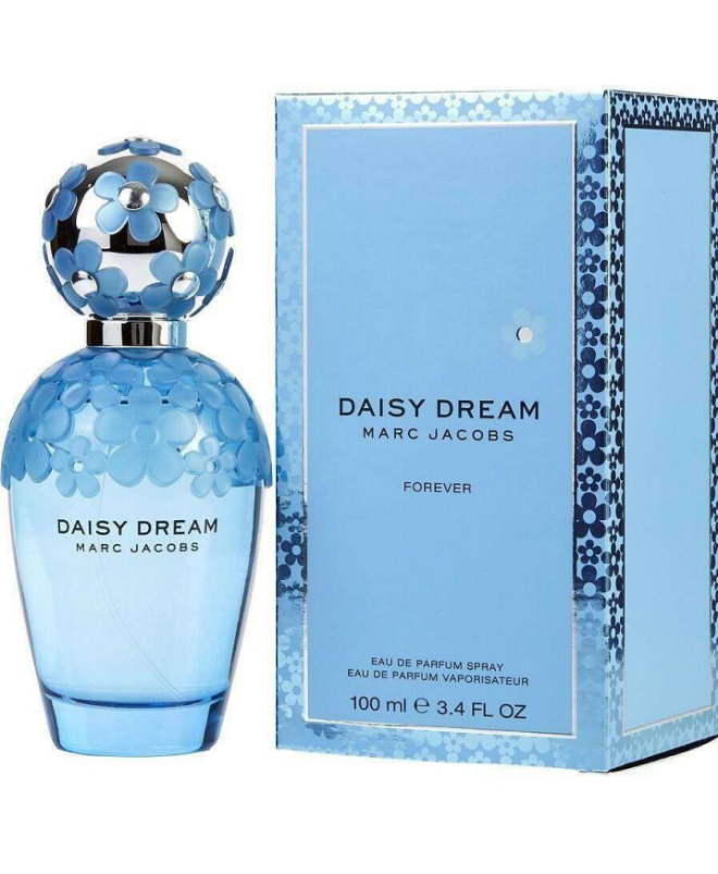 Marc Jacobs DAISY DREAM ForEVER Eau De Perfum 100ML