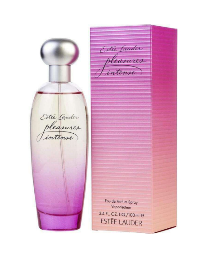 Estee Louder Pleasure Intense 100ML Eau De Perfum