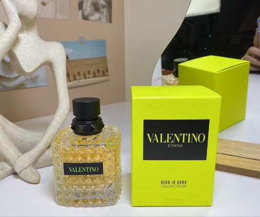 Valentino Day Rose (Constance Rose) 100ML