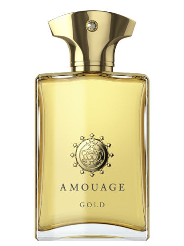 Amouage Gold Men Eau De 
Parfum 100ML