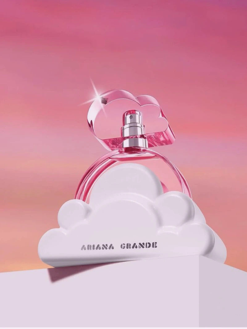 Ariana Grande Cloud Pink 100ML