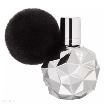 Ariana Grande Frankie Eau De Perfum 100ML