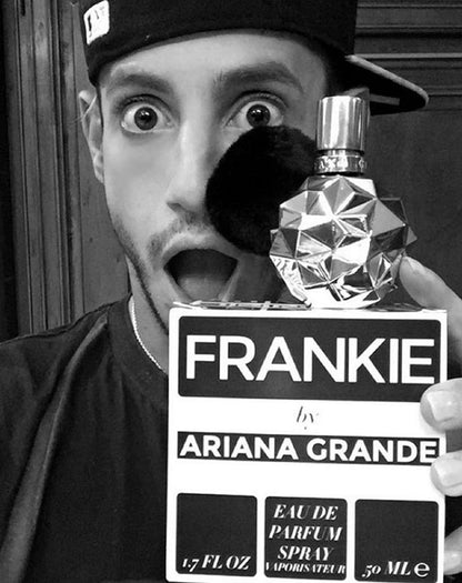 Ariana Grande Frankie Eau De Perfum 100ML