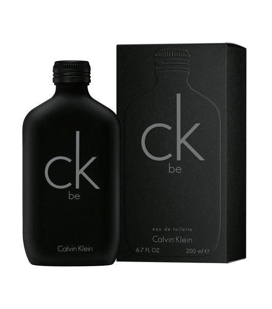 Calvin Klein Black Perfume 100ML