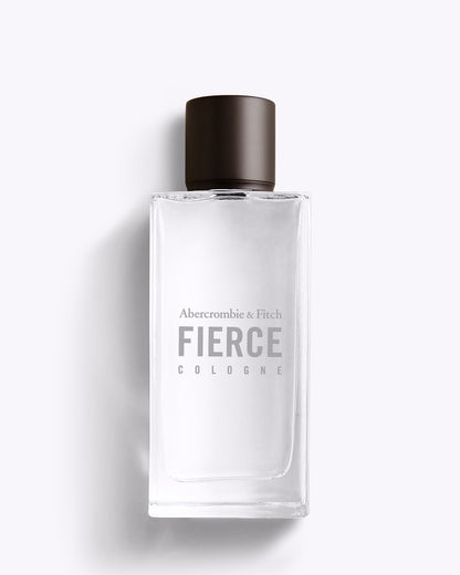 Abercrombie & Fitch Fierce 
Cologne 100ML