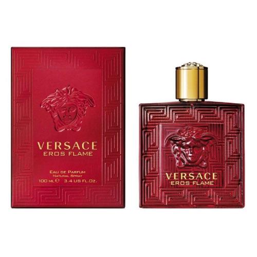 Versace Eros Flame Eau De Perfum 100ML