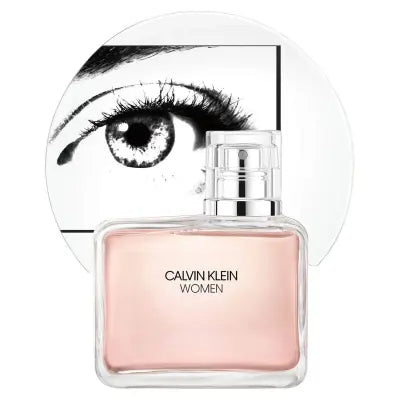 Calvin Klein Calvin Klein Women Eau De Perfum 100ML