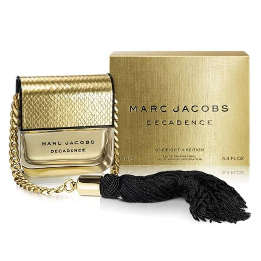 Marc Jacobs Decadence ONE EIGHT K Eau De Toilette Eau De Perfum 100ML Marc Jacobs