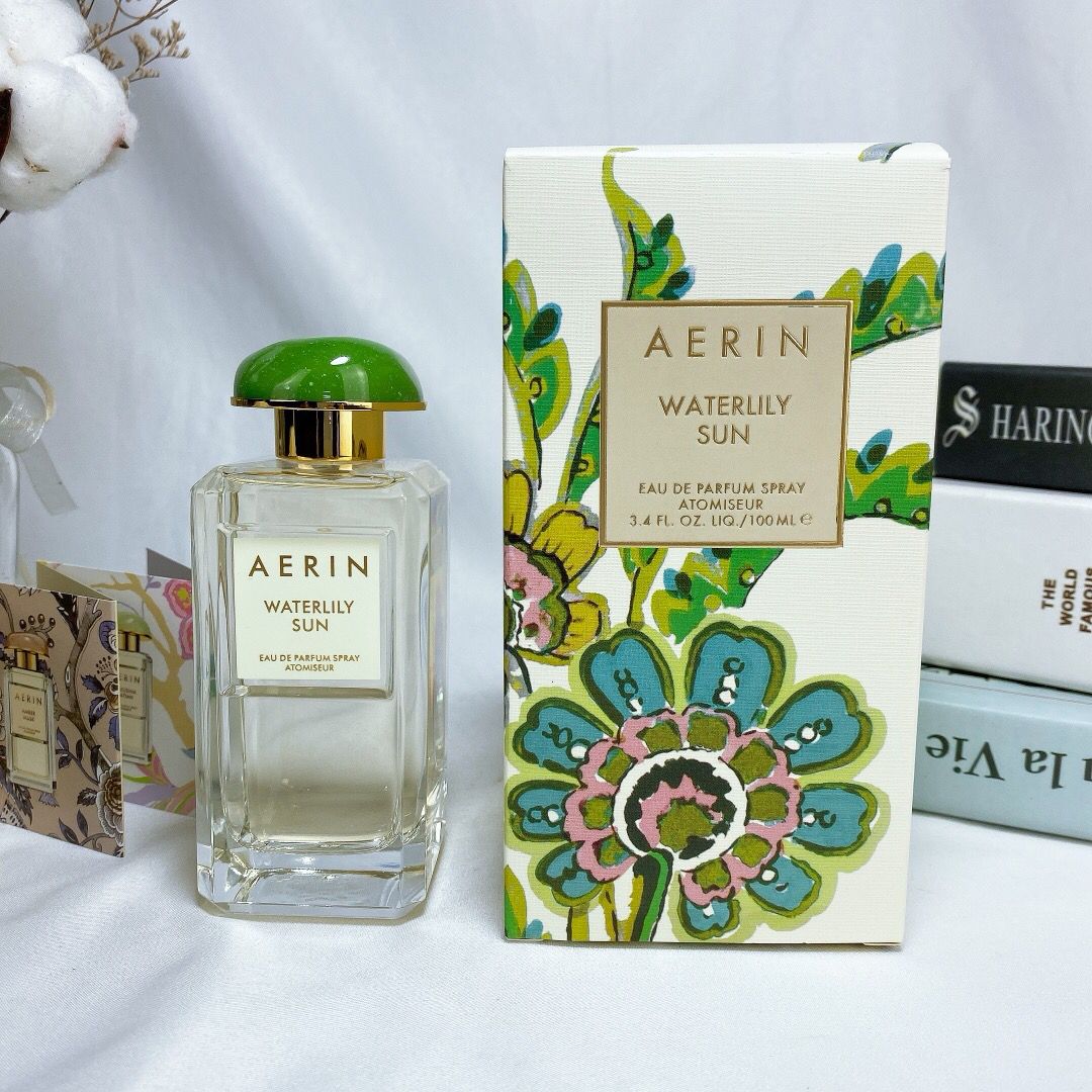 Aerin Waterlily Sun 100ML