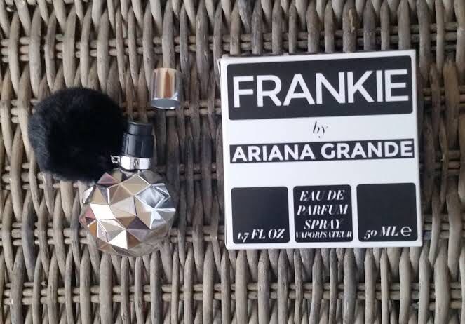 Ariana Grande Frankie Eau De Perfum 50ML