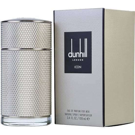 Dunhill London ICON Men Eau De Perfum 100 ML