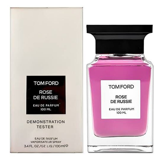 Tom Ford Rose De Russie Eau De Perfum 100ML