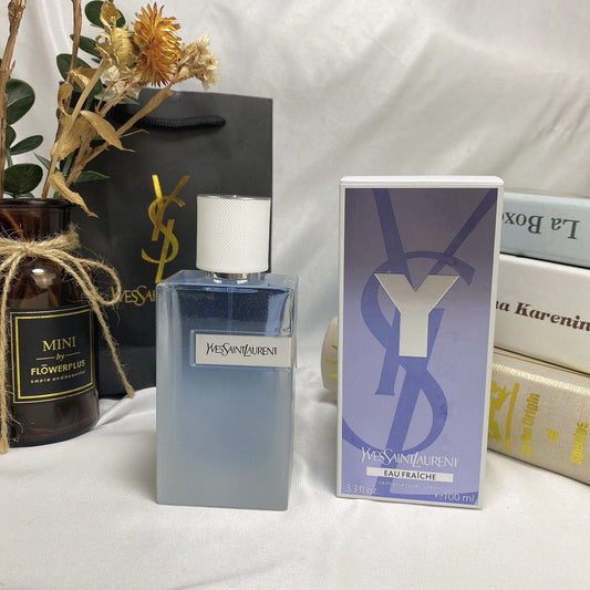 Yves Saint Laurent Men Eau De Perfum 100ML