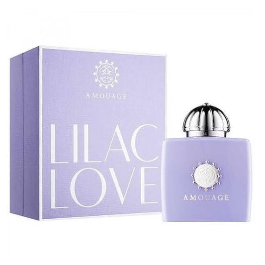 Amouage Lilac Love Eau De 
Parfum 100ML