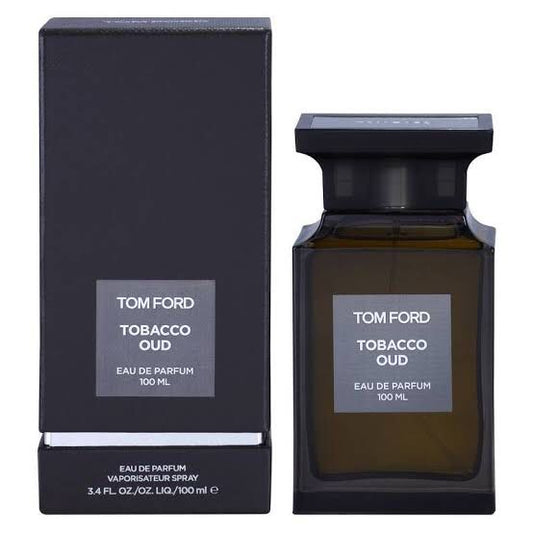 Tom Ford Tobacco Oud Eau De 
Parfum 100ML