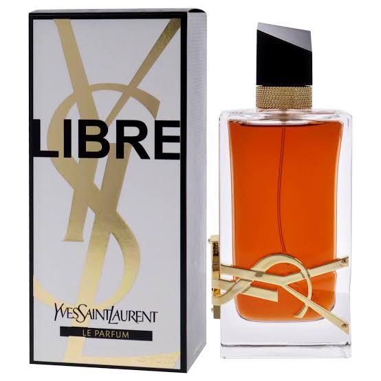 Yves Saint Laurent Libre Parfum 100ML